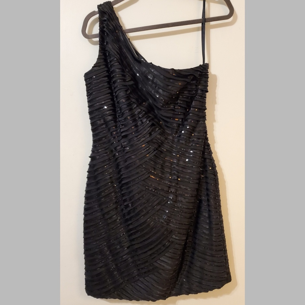 Calvin Klein Bodycon Dress